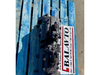 Pompe hydraulique VOLVO