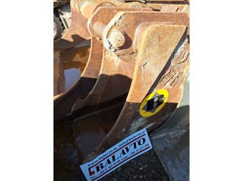 Godet pour pelle Trenching bucket 420 mm: photos 2