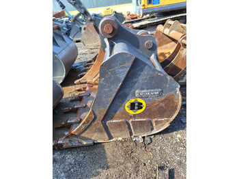VOLVO digging bucket 1100 mm — crédit-bail VOLVO digging bucket 1100 mm: photos 1
