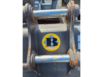 VOLVO digging bucket 1100 mm — crédit-bail VOLVO digging bucket 1100 mm: photos 3