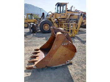 Godet pour pelle VTN Digging bucket 1300 mm: photos 3 Godet pour pelle VTN Digging bucket 1300 mm: photos 3