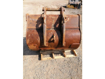 Godet pour pelle VTN Digging bucket 1300 mm: photos 5 Godet pour pelle VTN Digging bucket 1300 mm: photos 5