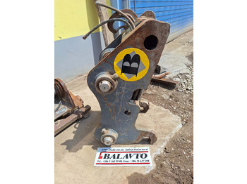 Attache rapide VOLVO