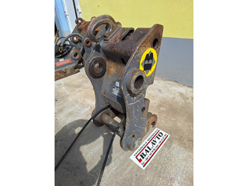 Attache rapide VOLVO