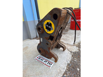 Attache rapide VOLVO