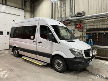 Minibus MERCEDES-BENZ Sprinter