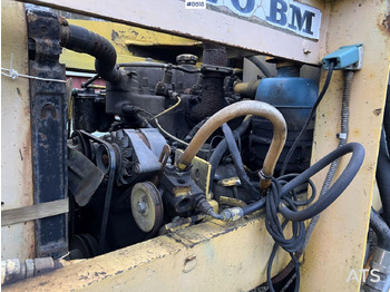 Chargeuse sur pneus Rear Loader VOLVO BM 350 (SEE VIDEOS): photos 4