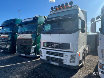 Tracteur routier VOLVO FH 440