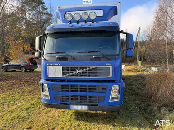 Camion fourgon, Camping-car Volvo FM9 4X2 Recreational Vehicle (RV): photos 3 Camion fourgon, Camping-car Volvo FM9 4X2 Recreational Vehicle (RV): photos 3