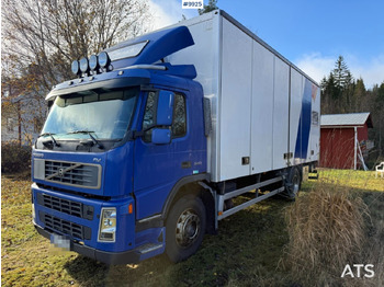 Camion fourgon, Camping-car Volvo FM9 4X2 Recreational Vehicle (RV): photos 4 Camion fourgon, Camping-car Volvo FM9 4X2 Recreational Vehicle (RV): photos 4