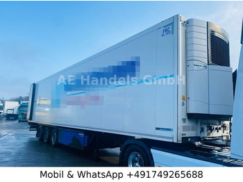 Semi-remorque frigorifique KRONE SD