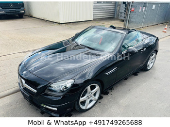 Voiture MERCEDES-BENZ