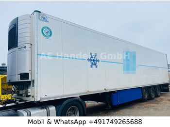 Semi-remorque frigorifique SCHMITZ SKO