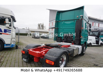 Tracteur routier DAF XF 530 SSC BL *Retarder/LDW/Xenon/Standklima: photos 5