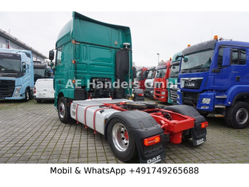 Tracteur routier DAF XF 530 SSC BL *Retarder/LDW/Xenon/Standklima: photos 3