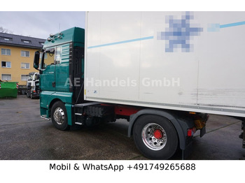 Tracteur routier MAN TGX 18.500 XLX BL *Retarder/ACC/Alcoa/Standklima: photos 4