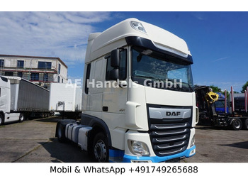 Tracteur routier DAF XF 480