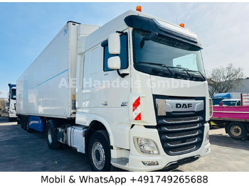 Tracteur routier DAF XF 530