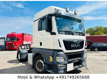 Tracteur routier MAN TGX 18.440