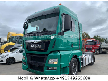 Tracteur routier MAN TGX 18.440