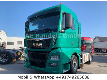 Tracteur routier MAN TGX 18.440