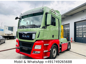 Tracteur routier MAN TGX 18.440