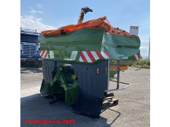 Distributeur d'engrais AMAZONE