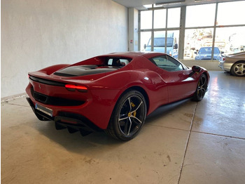 Voiture Ferrari 296 GTB Origine Françaises TVA Récupérable neuve: photos 4 Voiture Ferrari 296 GTB Origine Françaises TVA Récupérable neuve: photos 4