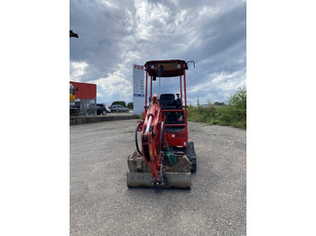 Mini pelle JCB 19C1-E Electrique Zéro Emission Origine Française: photos 2 Mini pelle JCB 19C1-E Electrique Zéro Emission Origine Française: photos 2