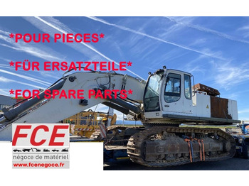 Chenille LIEBHERR