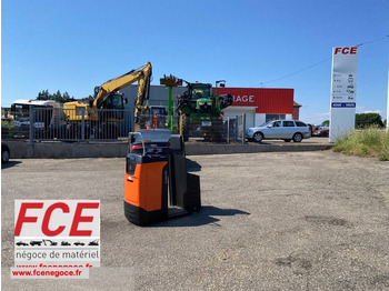 Chariot tracteur TOYOTA