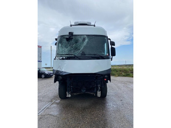 Tracteur routier Renault T480 Dti13 / New Model 2024 endommagé: photos 2