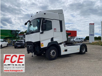 Tracteur routier RENAULT T 480