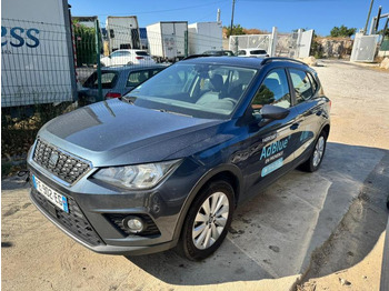 Voiture