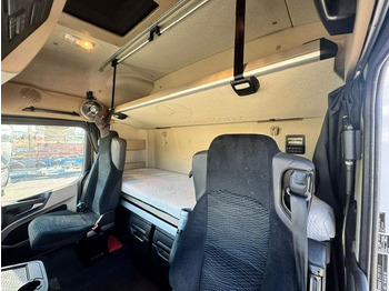 Tracteur routier Mercedes ACTROS 1853 RETARDER: photos 4 Tracteur routier Mercedes ACTROS 1853 RETARDER: photos 4