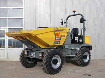 Mini tombereau NEUSON