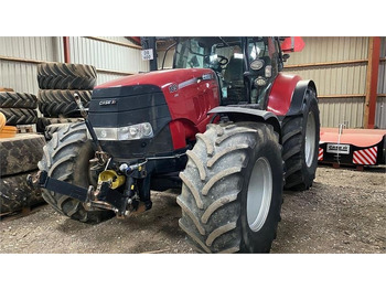 Tracteur agricole CASE IH Puma 185