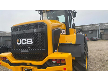 Chargeuse sur pneus JCB 435s Demo gummiged: photos 2
