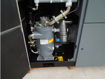 Compresseur d'air ATLAS COPCO GA37: photos 3