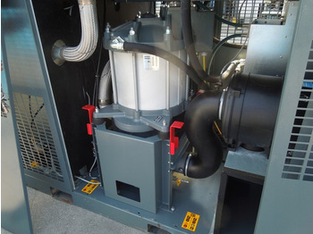 Compresseur d'air ATLAS COPCO GA75VSD+FF: photos 5 Compresseur d'air ATLAS COPCO GA75VSD+FF: photos 5