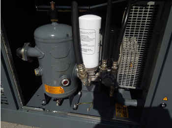 Compresseur d'air Atlas Copco GA22FF: photos 4