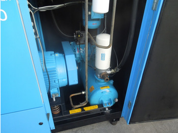Compresseur d'air BOGE S40: photos 3