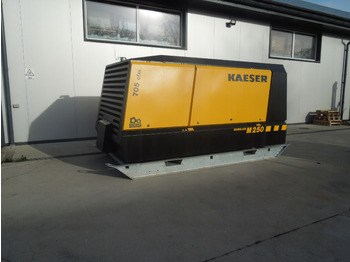Compresseur d'air KAESER