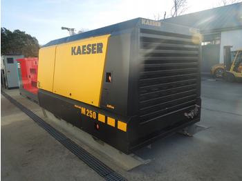 Compresseur d'air KAESER M250: photos 4