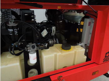 Compresseur d'air KAESER