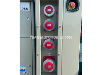 Groupe électrogène neuf Cummins 220 KVA 34.0L DIESEL - EXPORT OUT EU: photos 5