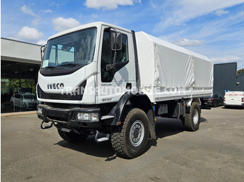 Châssis cabine IVECO EuroCargo