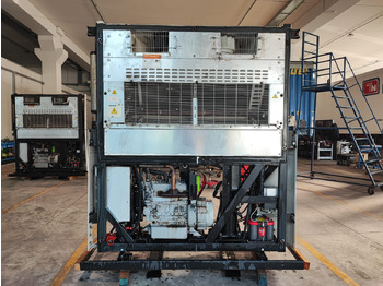 Unité réfrigéré Motore Frigo Carrier Vector 1550: photos 2