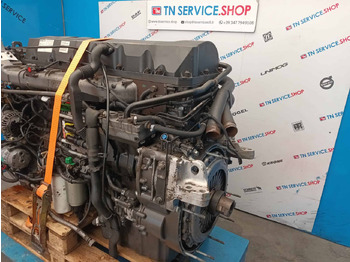 Moteur Motore Renault Magnum DXI13: photos 3