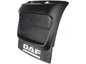 Parafango DAF E6 — crédit-bail Parafango DAF E6: photos 1